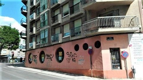 Photo 3 of Premises for sale in Calle Escultor Jamete, Centro, Cuenca Capital