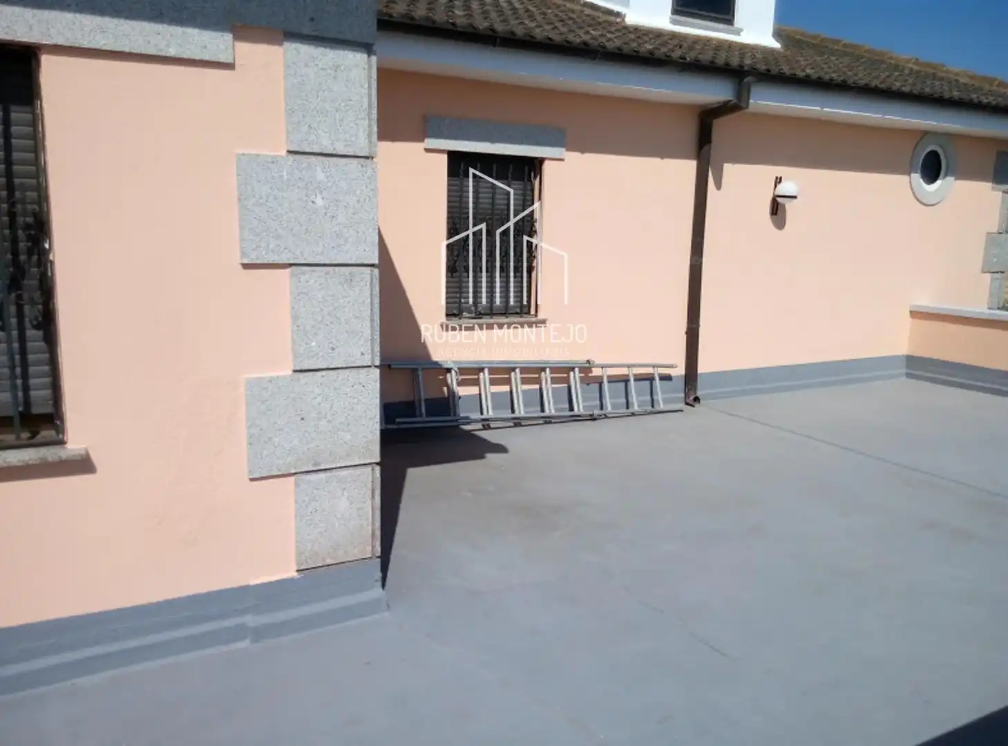 Villa avec terrasse à vendre à Chinchibarra - Capuchinos, imagen 8