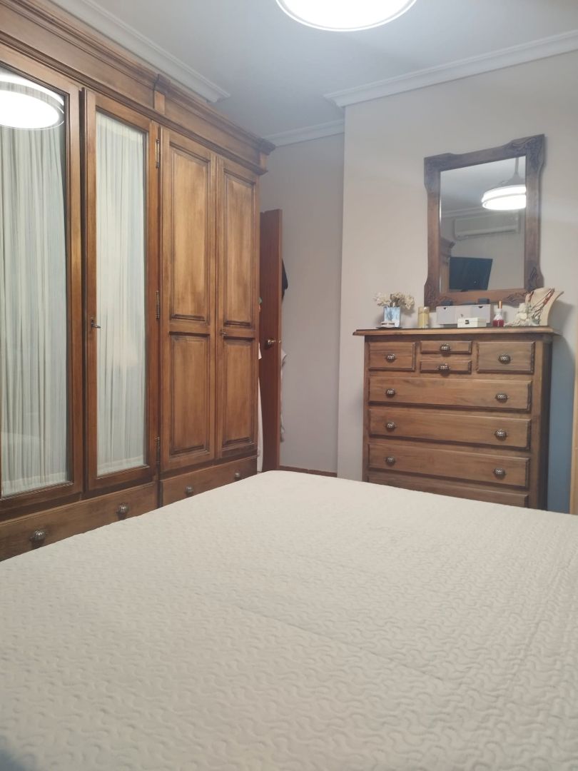 Dormitori de Dúplex en venda en  Córdoba Capital amb Aire condicionat