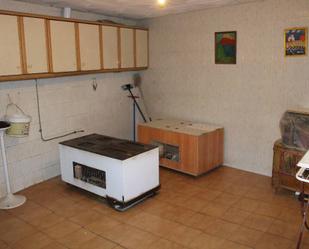 Kitchen of Single-family semi-detached for sale in Miguelturra