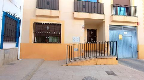 Piso de 4 dormitorios en venta en Dalias