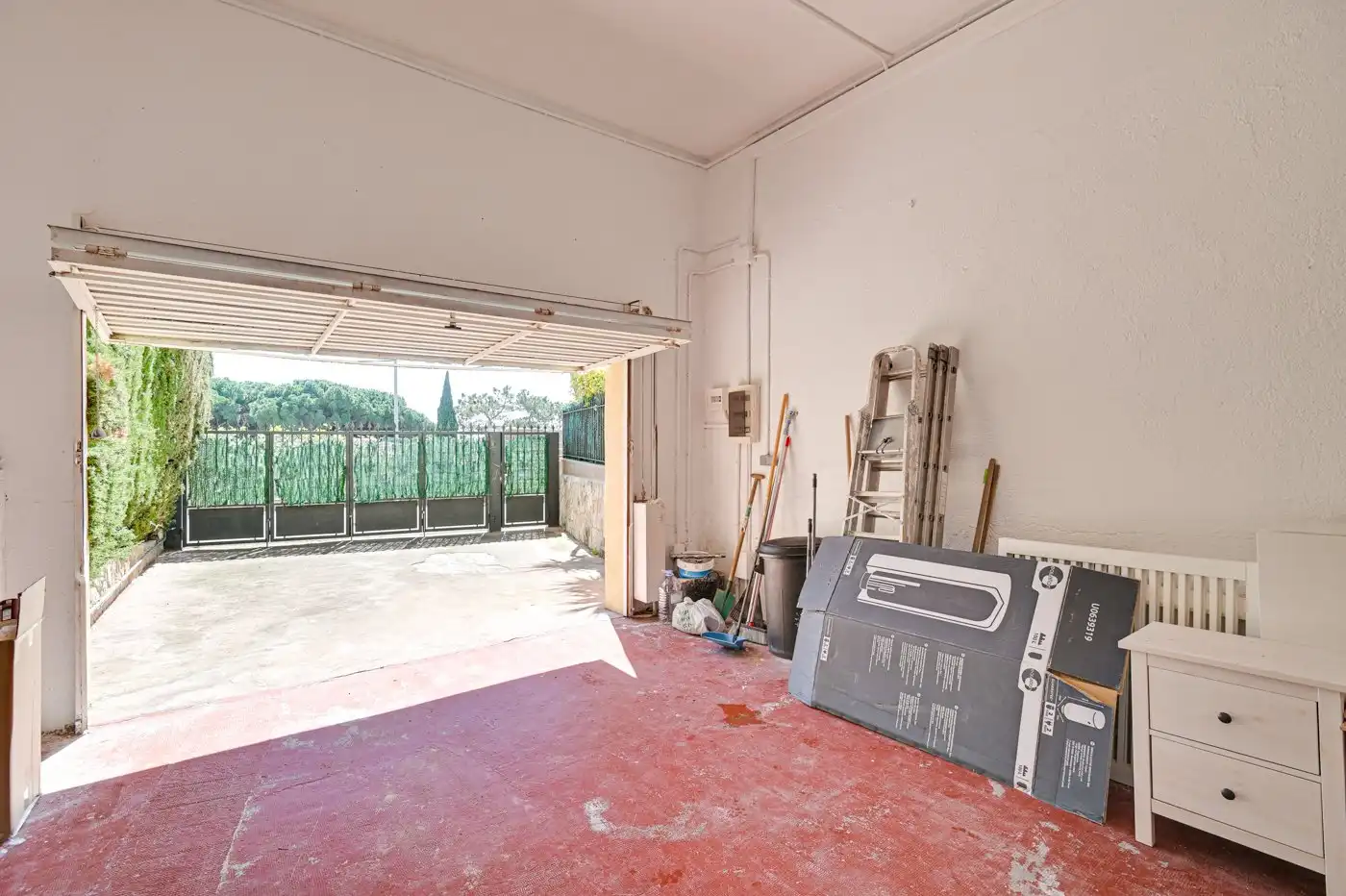 Casa o xalet en venda en Lloret de Mar amb Aire condicionat, Calefacció i Jardí privat