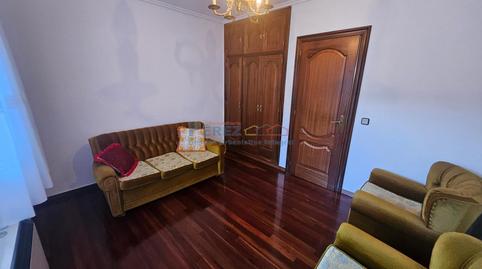 Foto 5 de Pis en venda a A Malata - Catabois - Ciudad Jardín, A Coruña