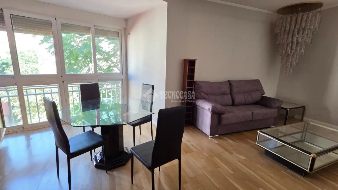 Flat for rent in Fuente del Berro