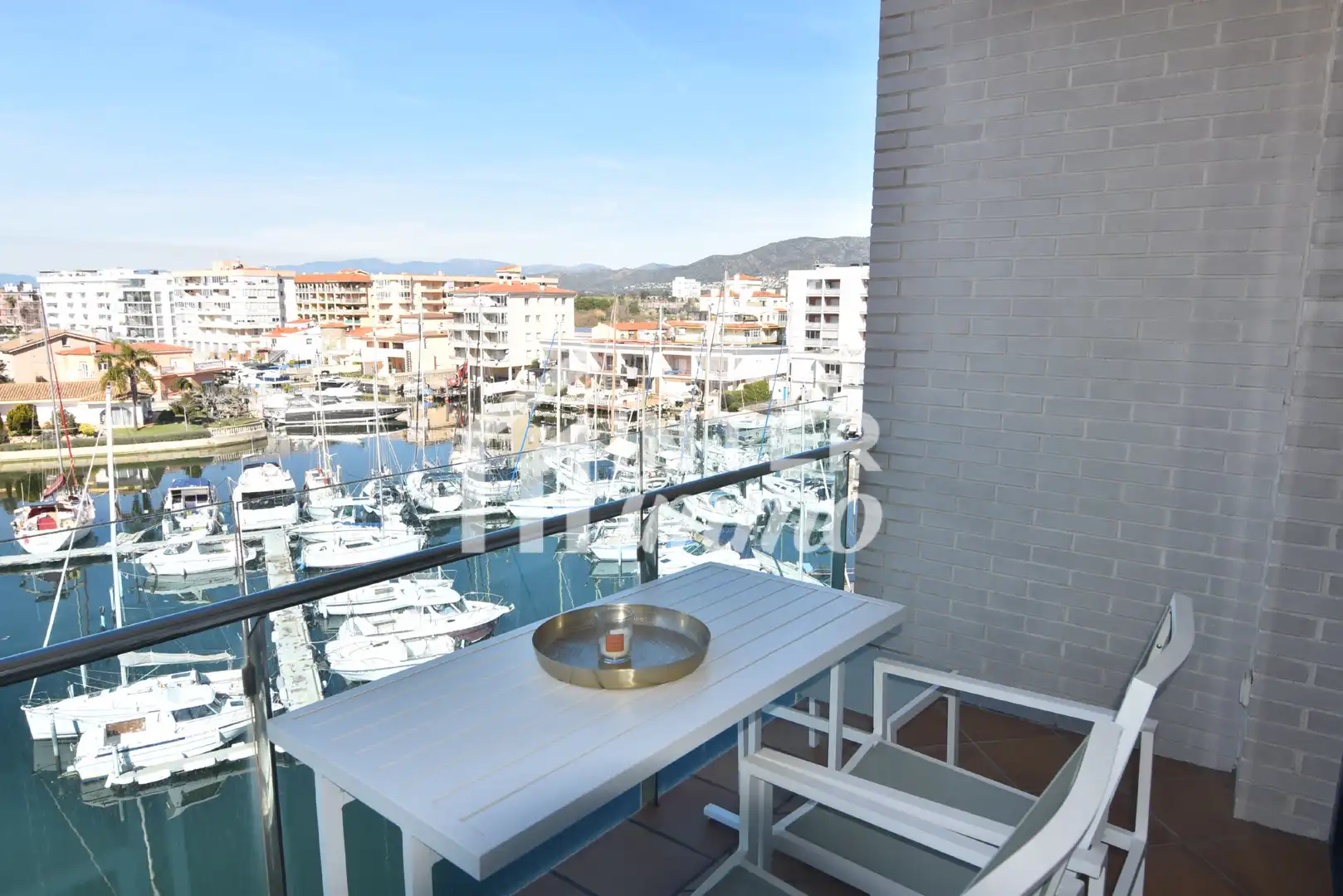 Appartement compact avec piscine à vendre à Calle DEL CAP DE LA GOLA 28, imagen 2