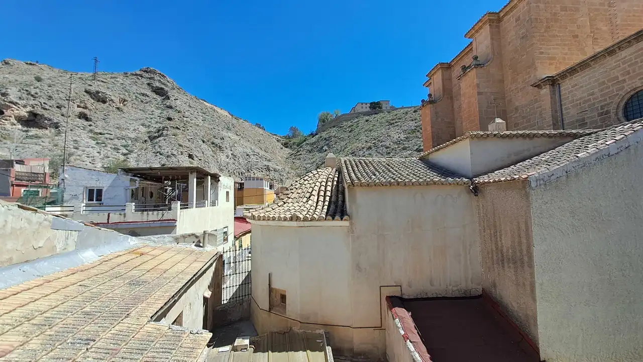 Mini appartamento in vendita a Orihuela ciudad, imagen 33