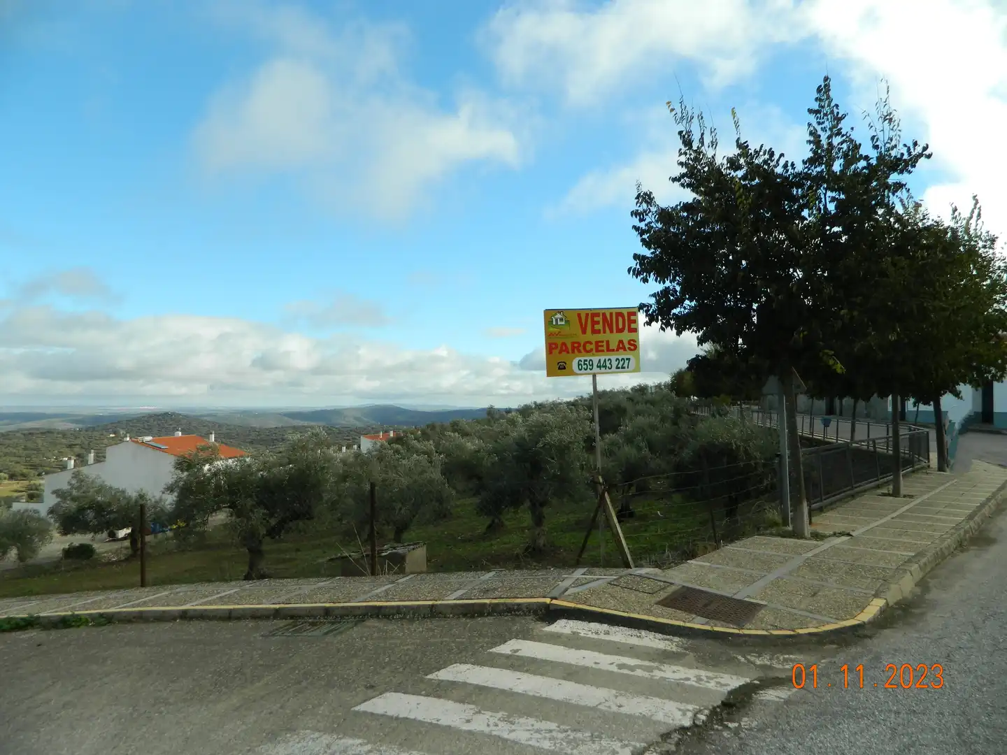 Terreno residencial en venta en N/A, imagen 3