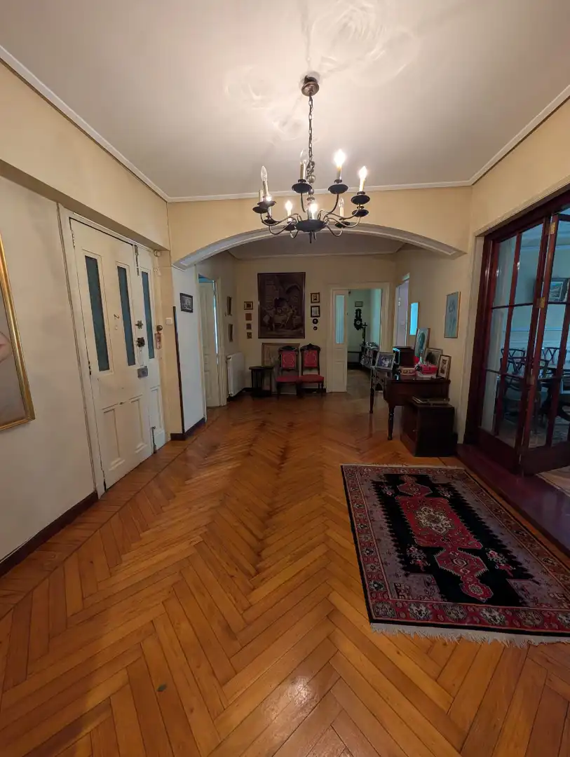 Piso en venta en Santander con Calefacción y Balcón