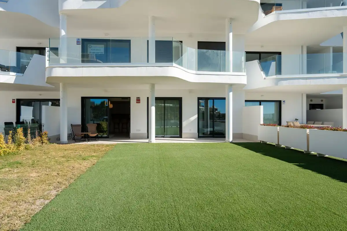 Wohnung mit Pool zum Verkauf in Centro ciudad, imagen 15