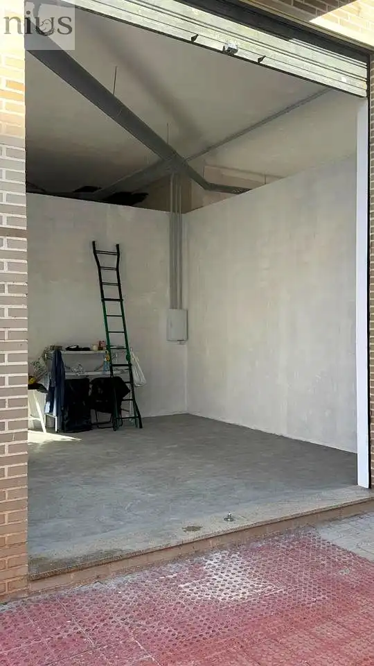 Business premises to rent in Silla, imagen 15