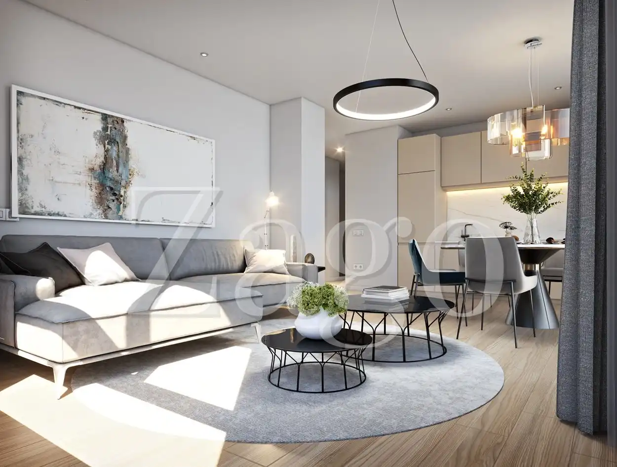 Apartment mit Pool zum Verkauf in Centro Urbano, imagen 12