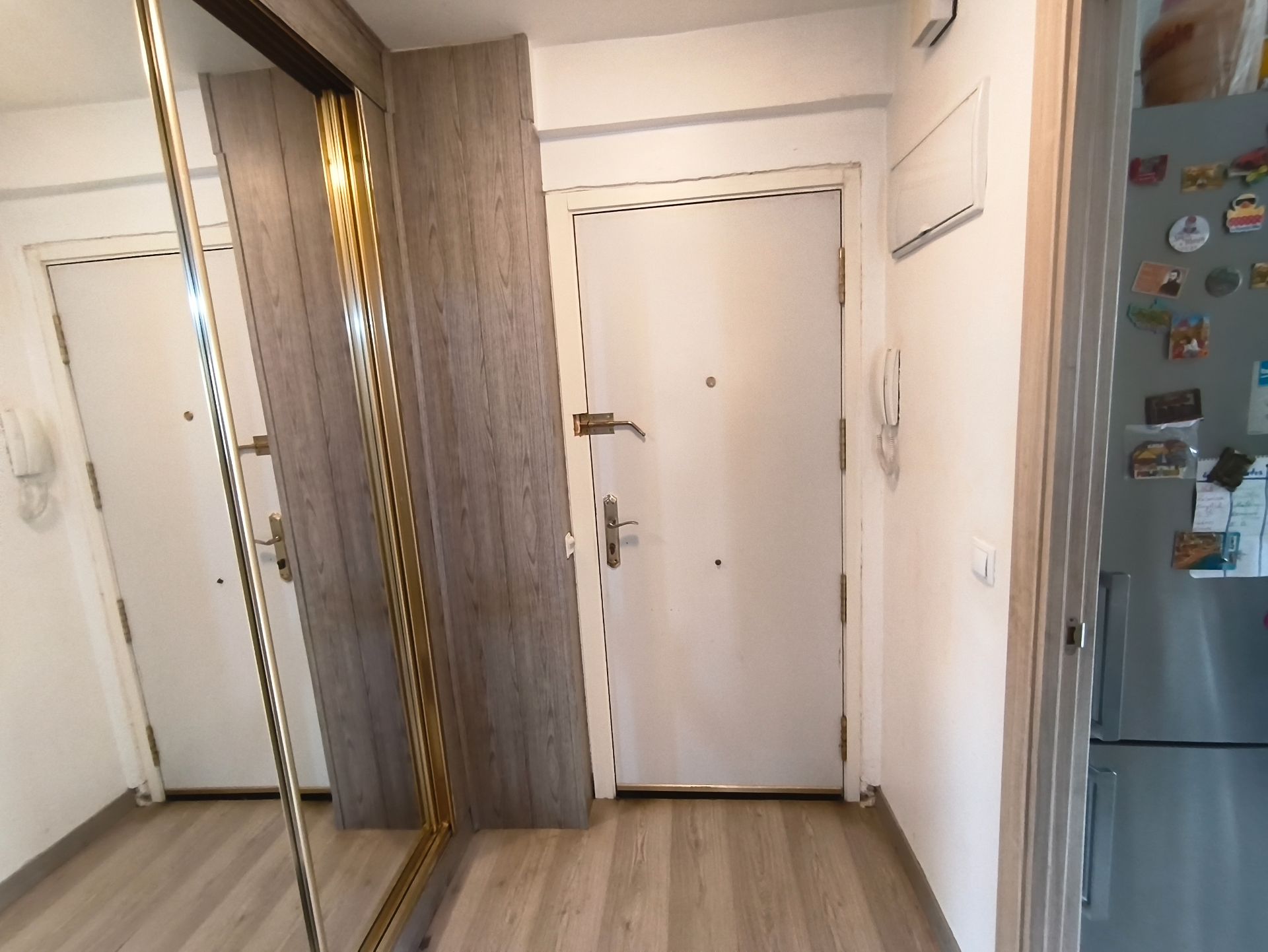 Flat for sale in  Madrid Capital  with Heating, Terrace and Storage room