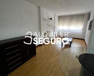 Bedroom of Flat to rent in Alcalá de Henares  with Air Conditioner