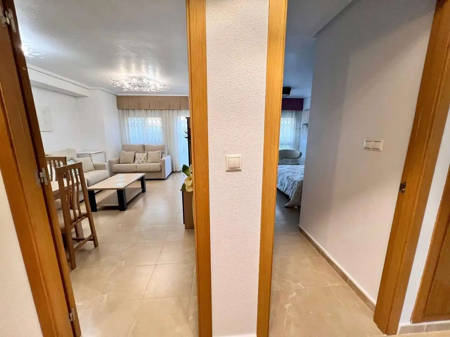 Penthouse with lift for sale in Pueblo, imagen 31