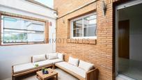 Terrace of Single-family semi-detached for sale in Granollers  with Heating and Terrace