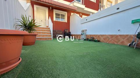 Foto 3 de Casa adosada en venda a Valle de Aran, Población de Arroyo, Palencia