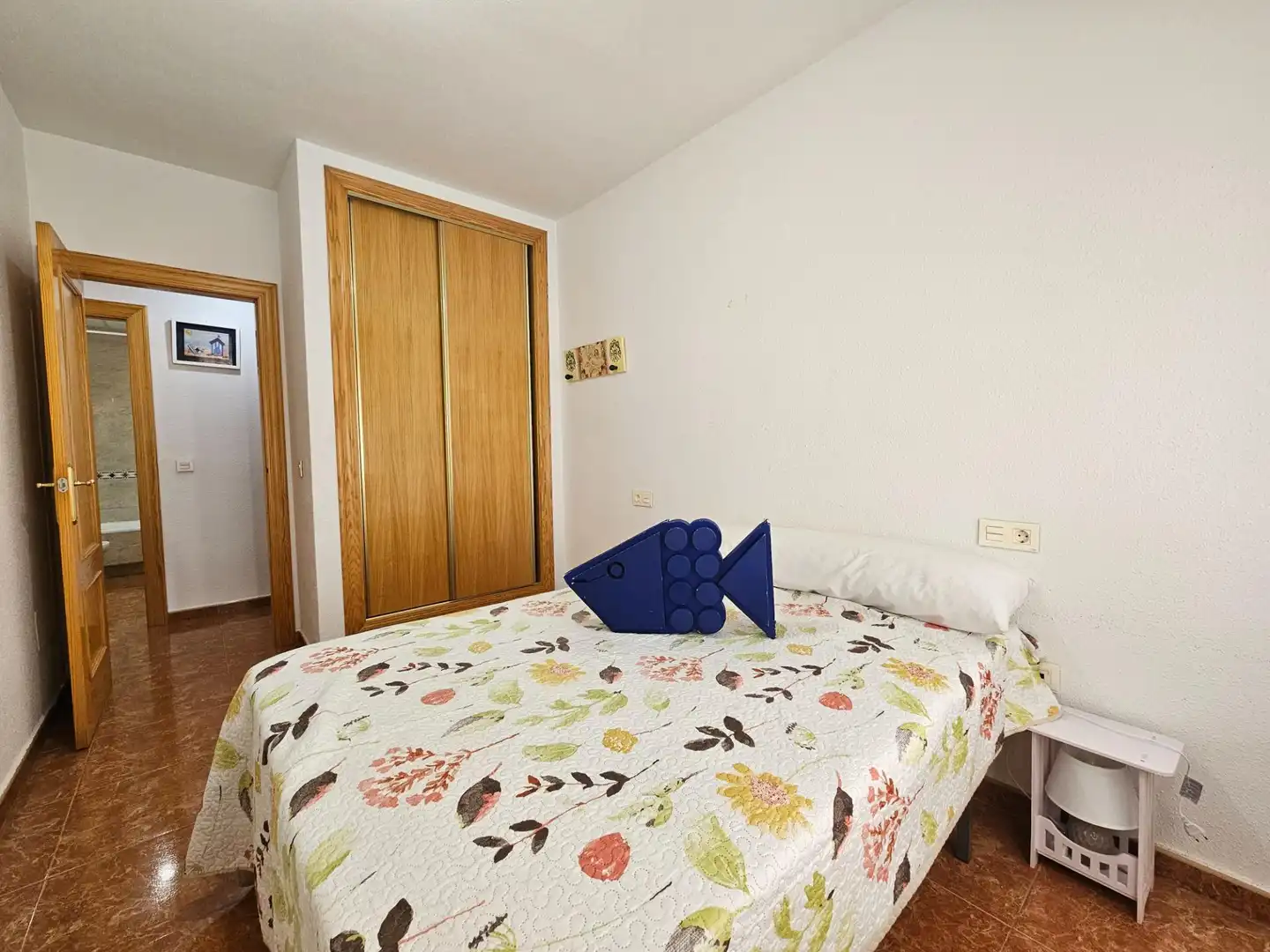 Habitación de Piso en venta en Fuente Álamo de Murcia