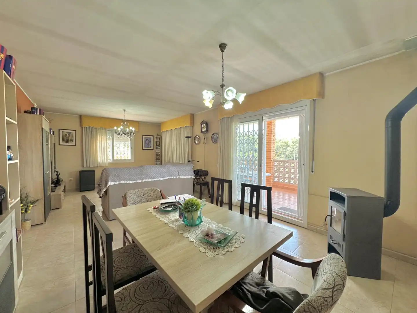 Villa in vendita a Cervelló, imagen 35