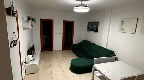 Foto 5 de Apartament de lloguer a Sector Laguna del Sopeton, 125a, Golf - Torre Almenara, Almonte