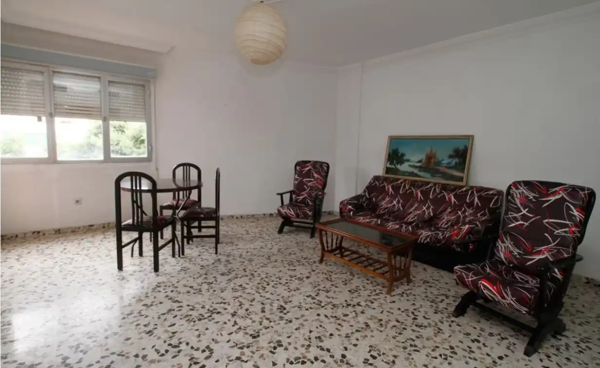 Piso en venta en Calle Corregidor Carlos Garafa, Portada Alta - Pol. Crta. De Cártama