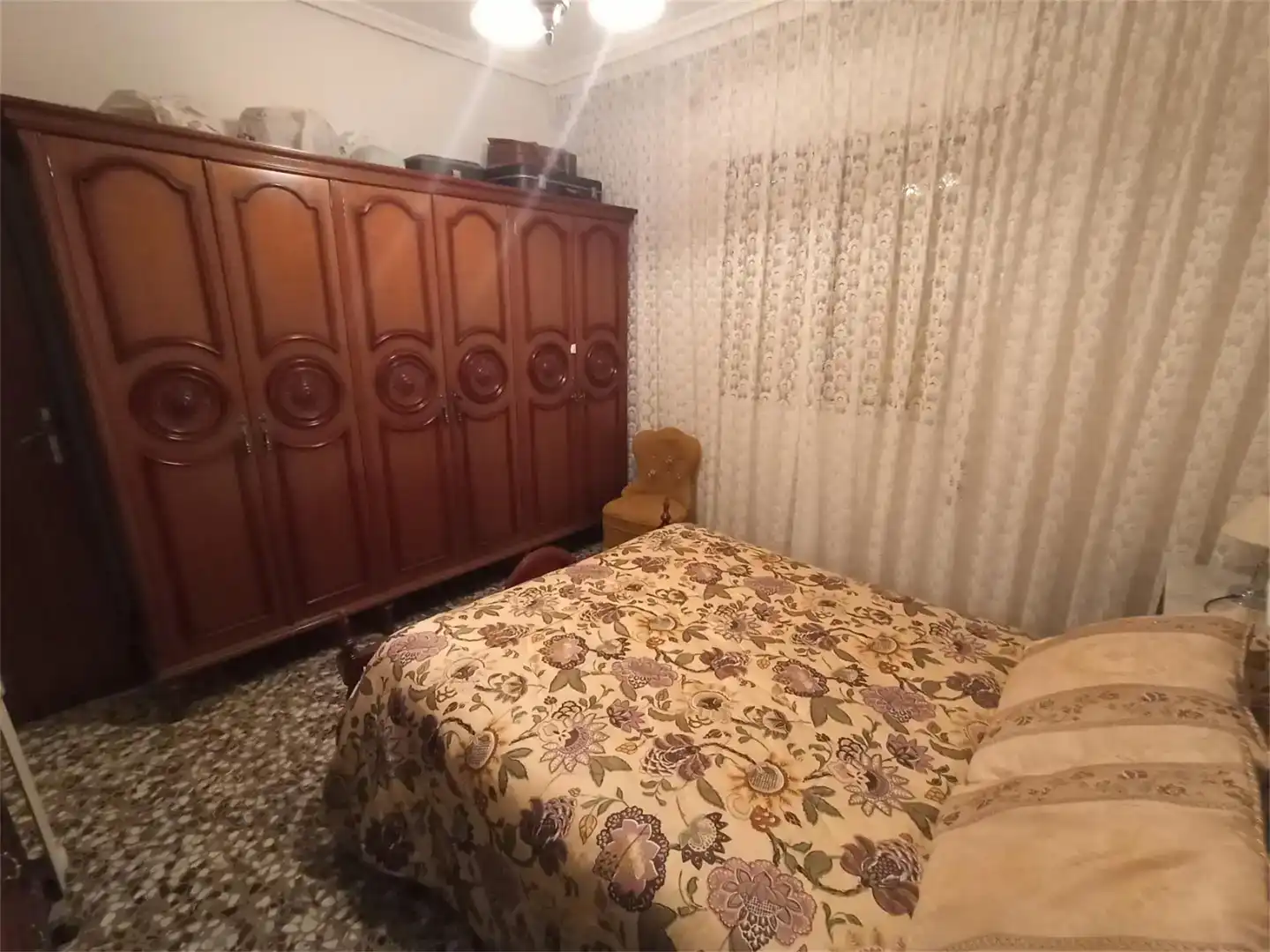 Dormitori de Pis en venda en Alpera