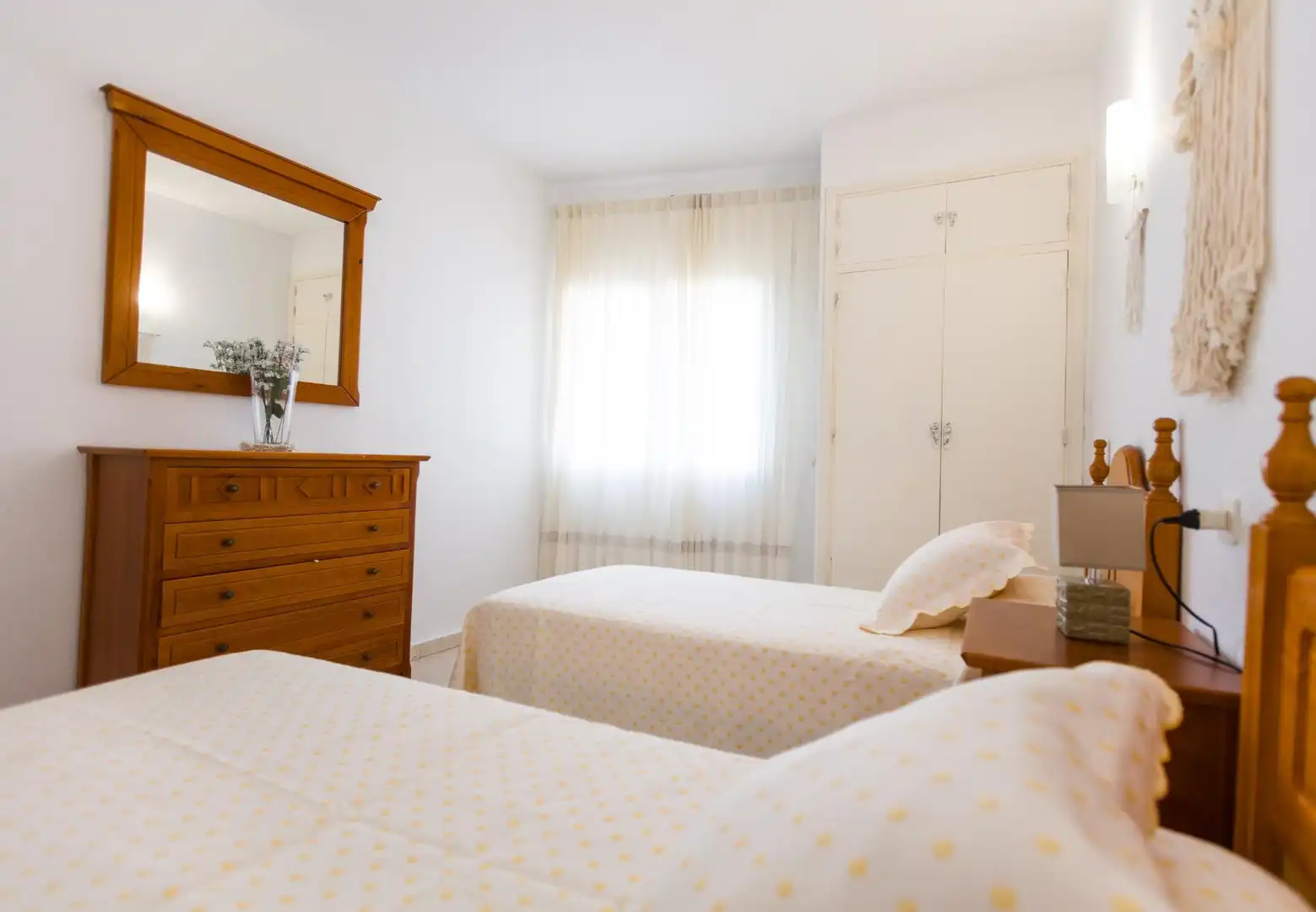 Piso con ascensor en venta en Calle Hermanos Pinzón, imagen 26