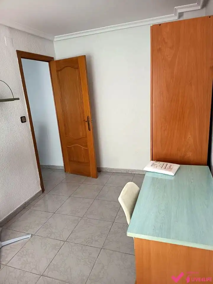 Piso en alquiler en De Jijona, imagen 15