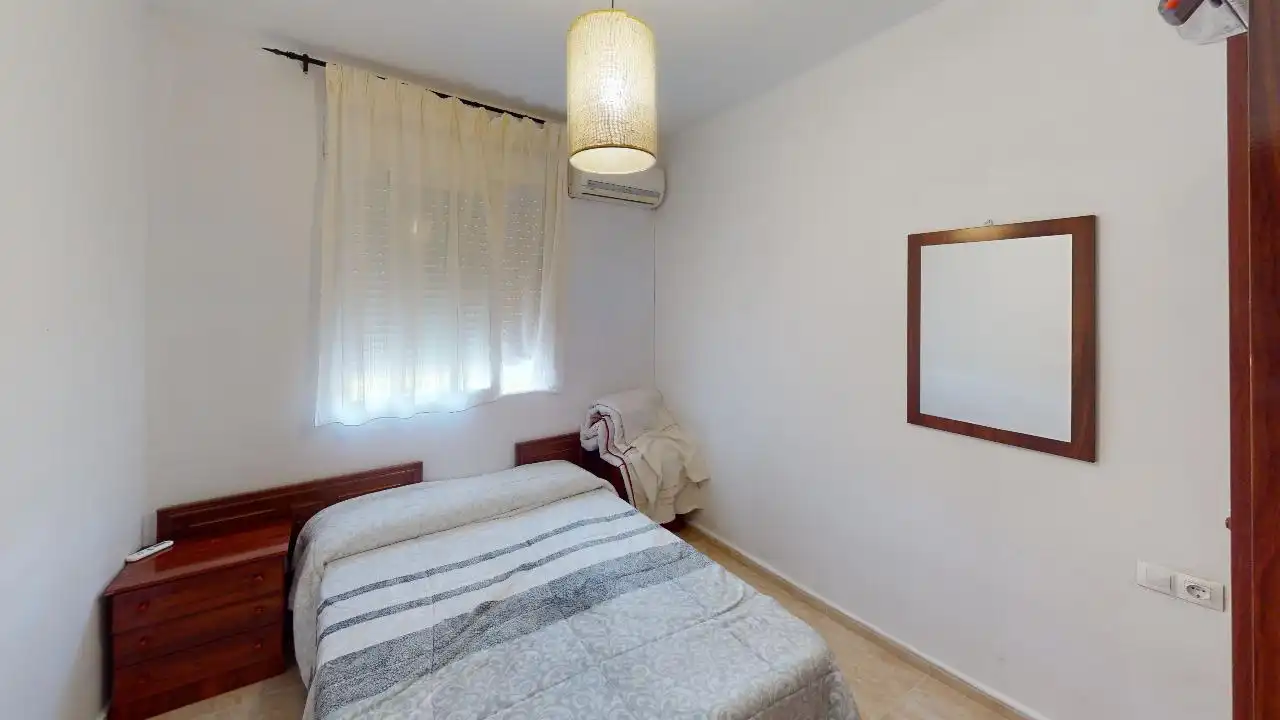 Bedroom of Buildings for sale in Cambil  with Community pool