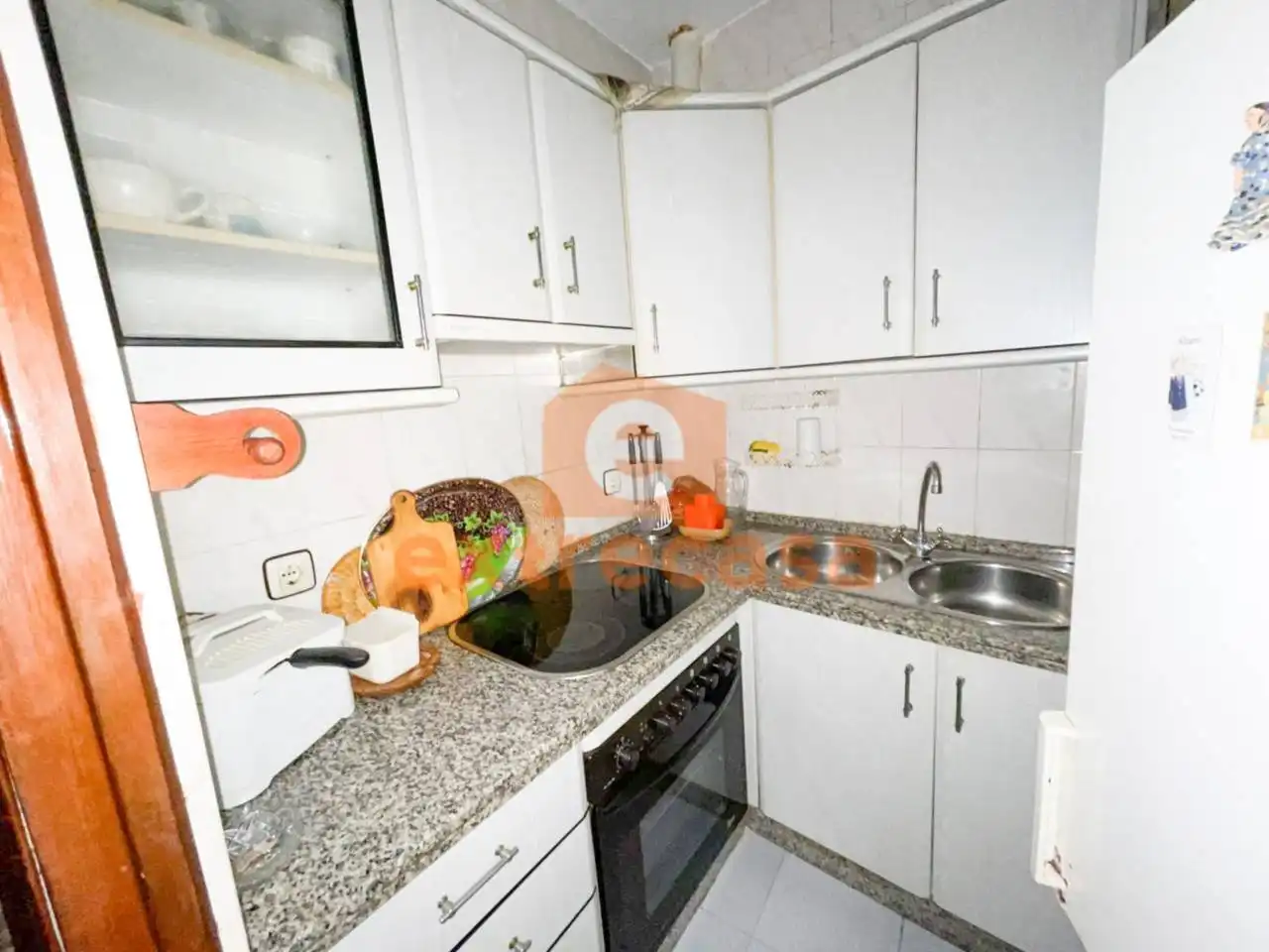 Casa o xalet en venda a La Estación