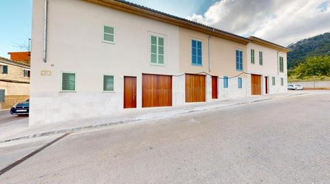 Foto 2 de vivenda d'obra nova a Pis en venda a Carrer del Pontarró, 22, Alaró, Illes Balears