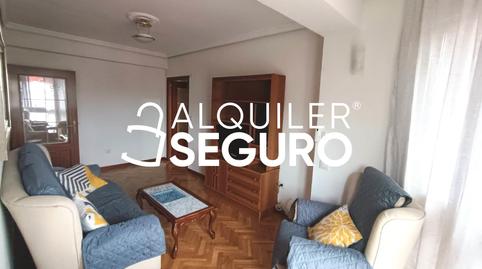 Photo 4 of Flat to rent in Universidad, Casco Antiguo, Leganés