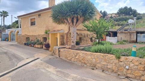 Photo 2 of House or chalet for sale in El Tossal - Bello Horizonte, Alicante
