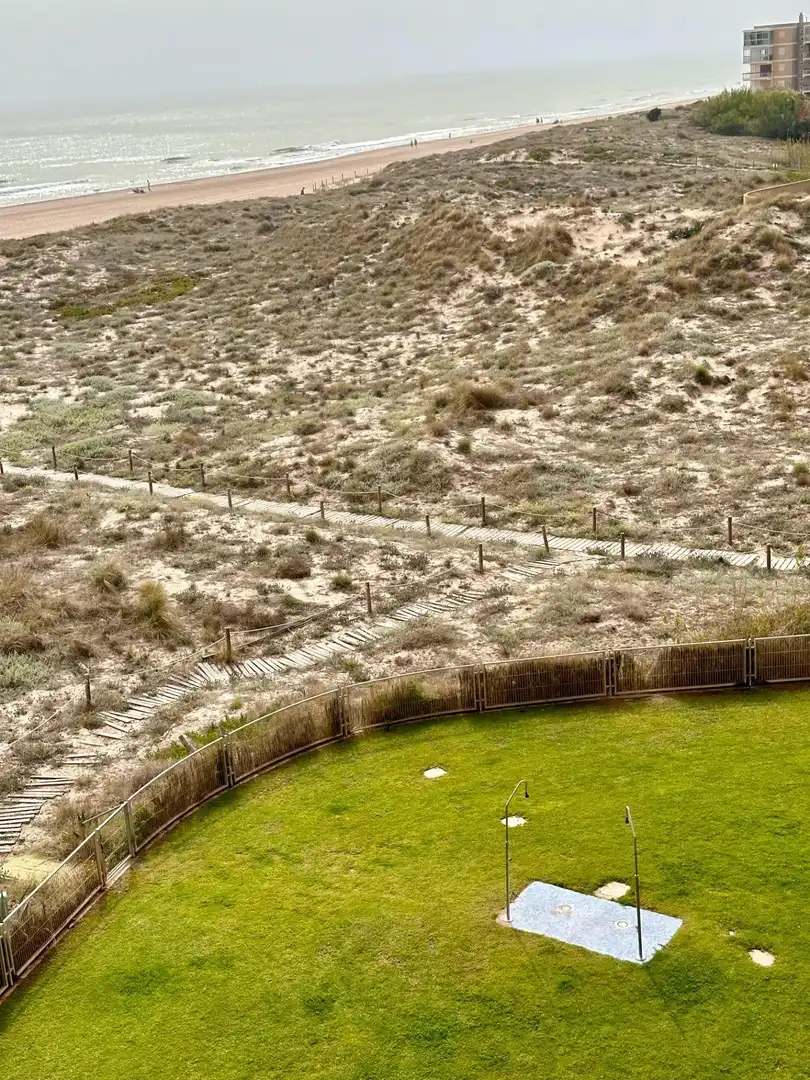 Jardí de Pis en venda en Valencia amb Aire condicionat, Jardí privat i Terrassa