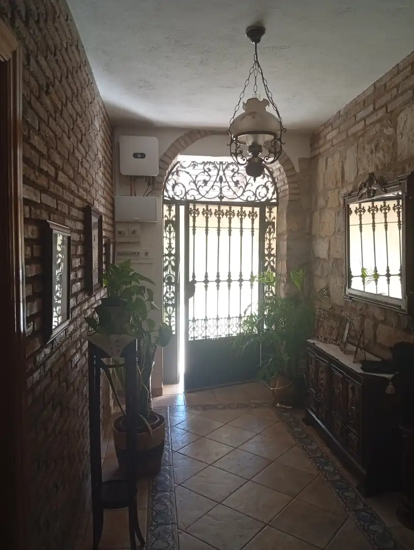 Casa o chalet en venta en Jaén con Aire acondicionado, Calefacción y Jardín privado