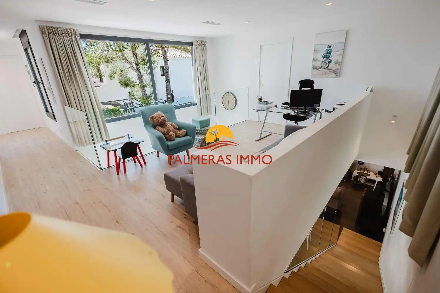 Chalet con piscina en venta en Les Tres Cales, imagen 14
