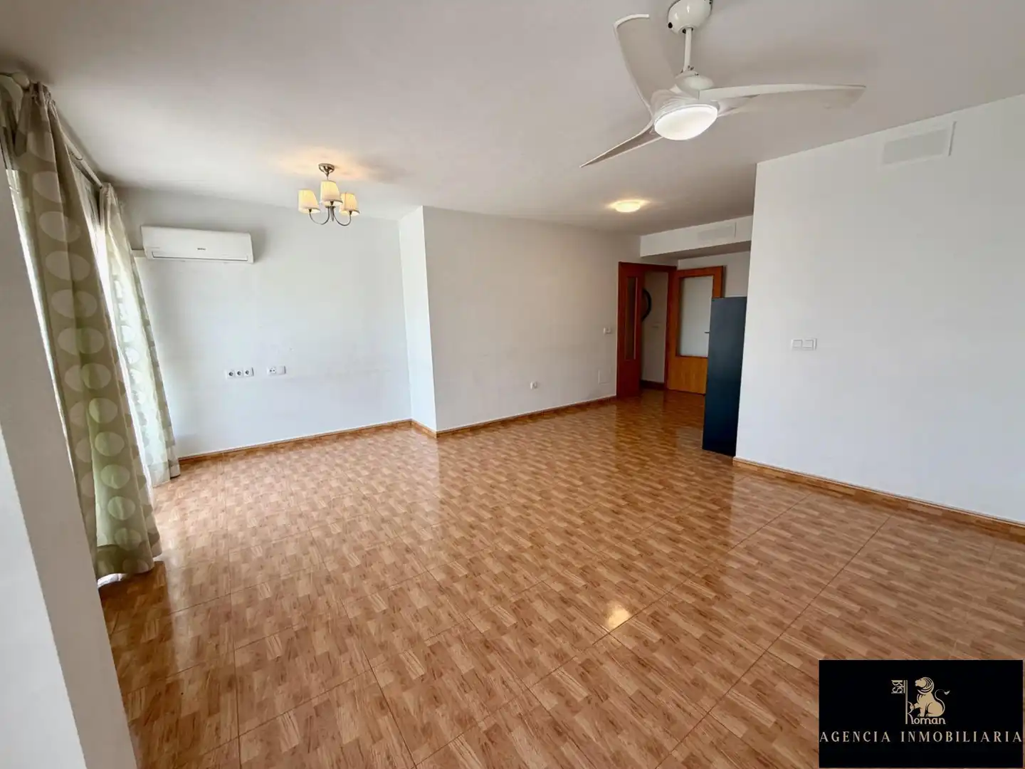 Flat for sale in Murcia  with Air Conditioner, Heating and Private garden