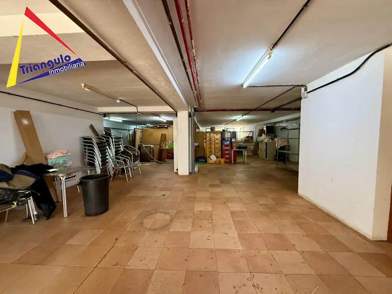 Casa o xalet en venda en Trescasas amb Aire condicionat, Terrassa i Moblat