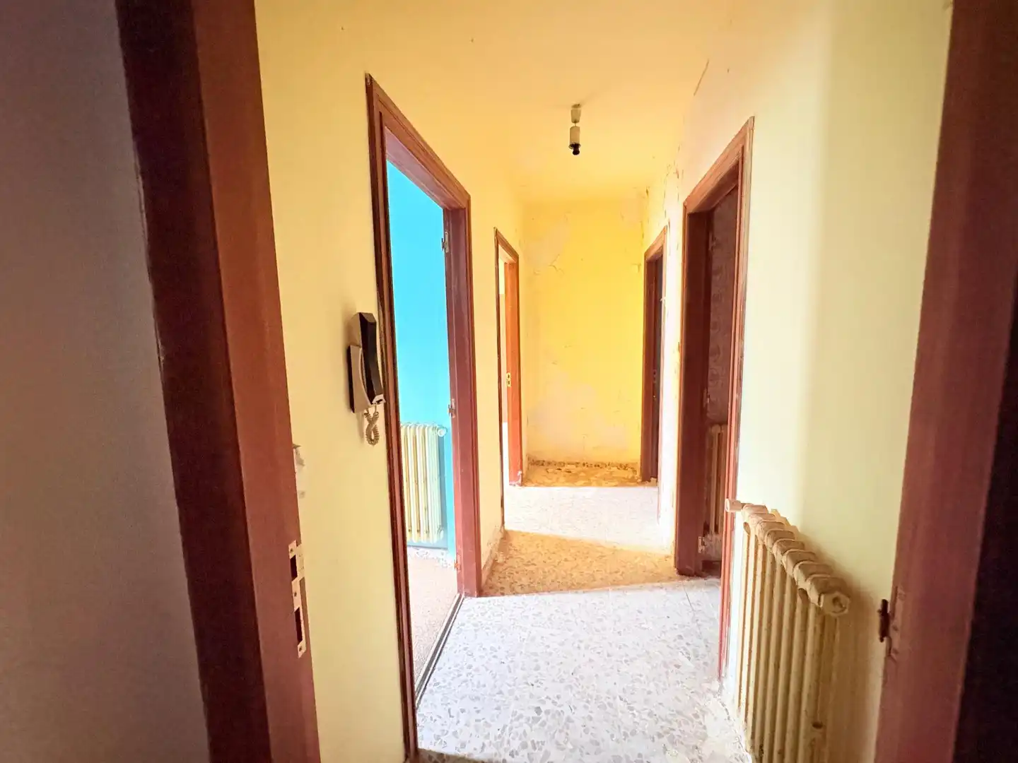 Finca rústica en venta en Ponferrada con Calefacción