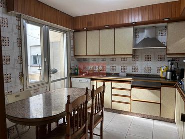 Wohnung mit Balkon zum Verkauf in Sainza
