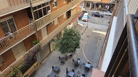 Photo 4 of Flat for rent in Calle Pedro Antonio de Alarcón, 57, Camino de Ronda, Granada Capital