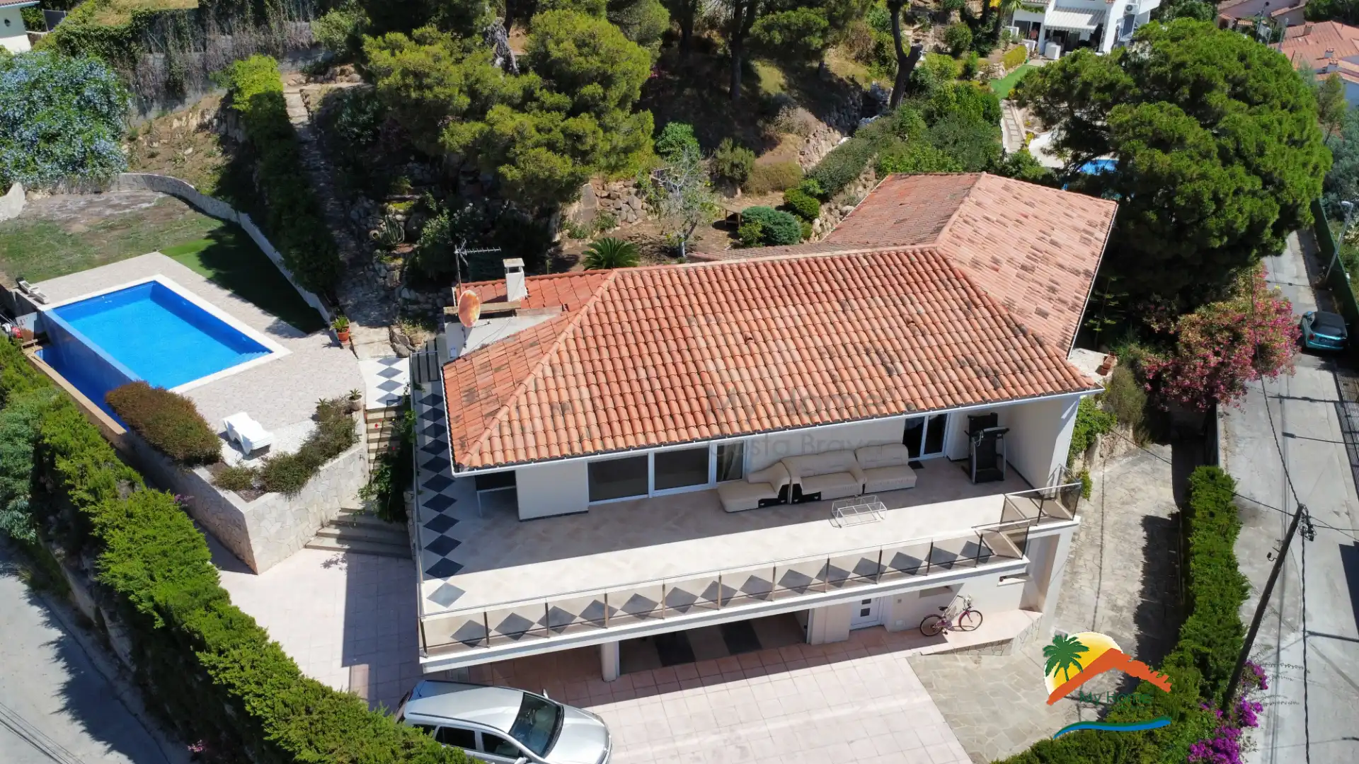 Villa avec piscine à vendre à Roca Grossa, imagen 24