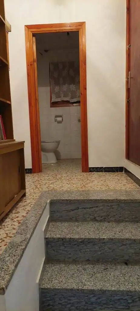 Casa con jardín en venta en Barrio del Angel, imagen 6