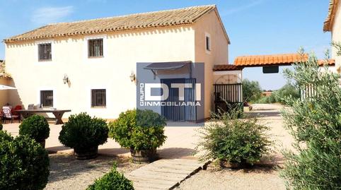 Photo 5 of Country house for sale in Diseminado, Munera, Albacete