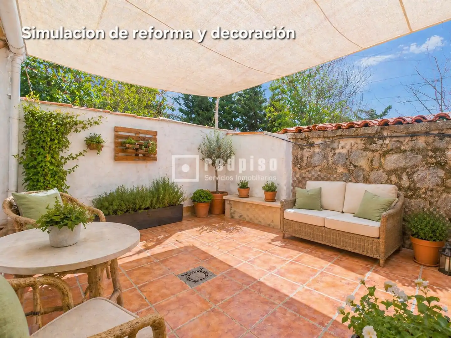 Casa o chalet en venta en Cercedilla