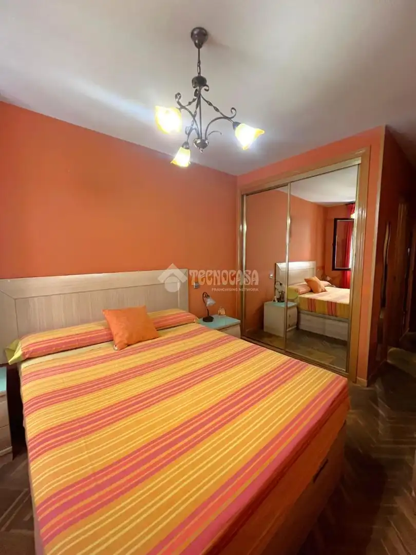 Flat with lift for sale in Calle Pinto - San Roque, imagen 18