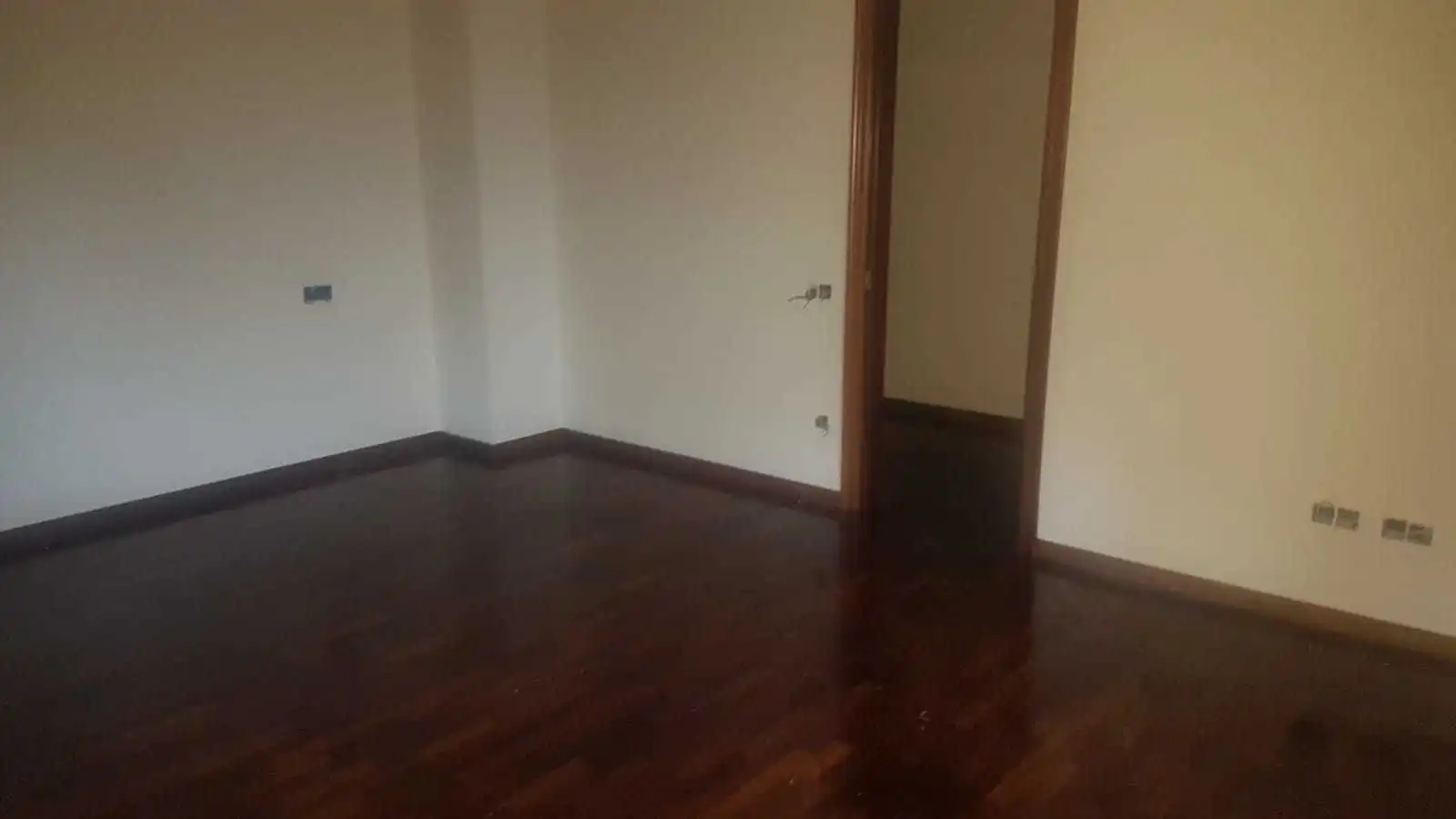 Schlafzimmer von Wohnung zum Verkauf in Matadepera