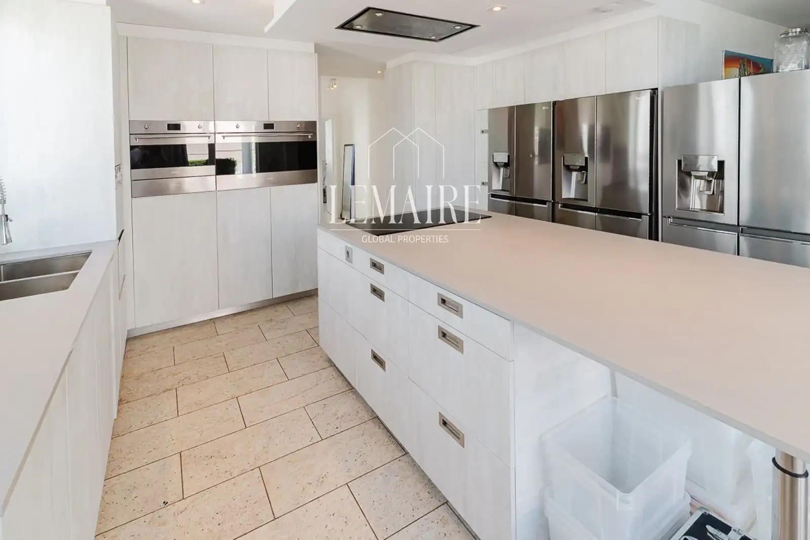Detached house with pool for sale in La Vera, imagen 39