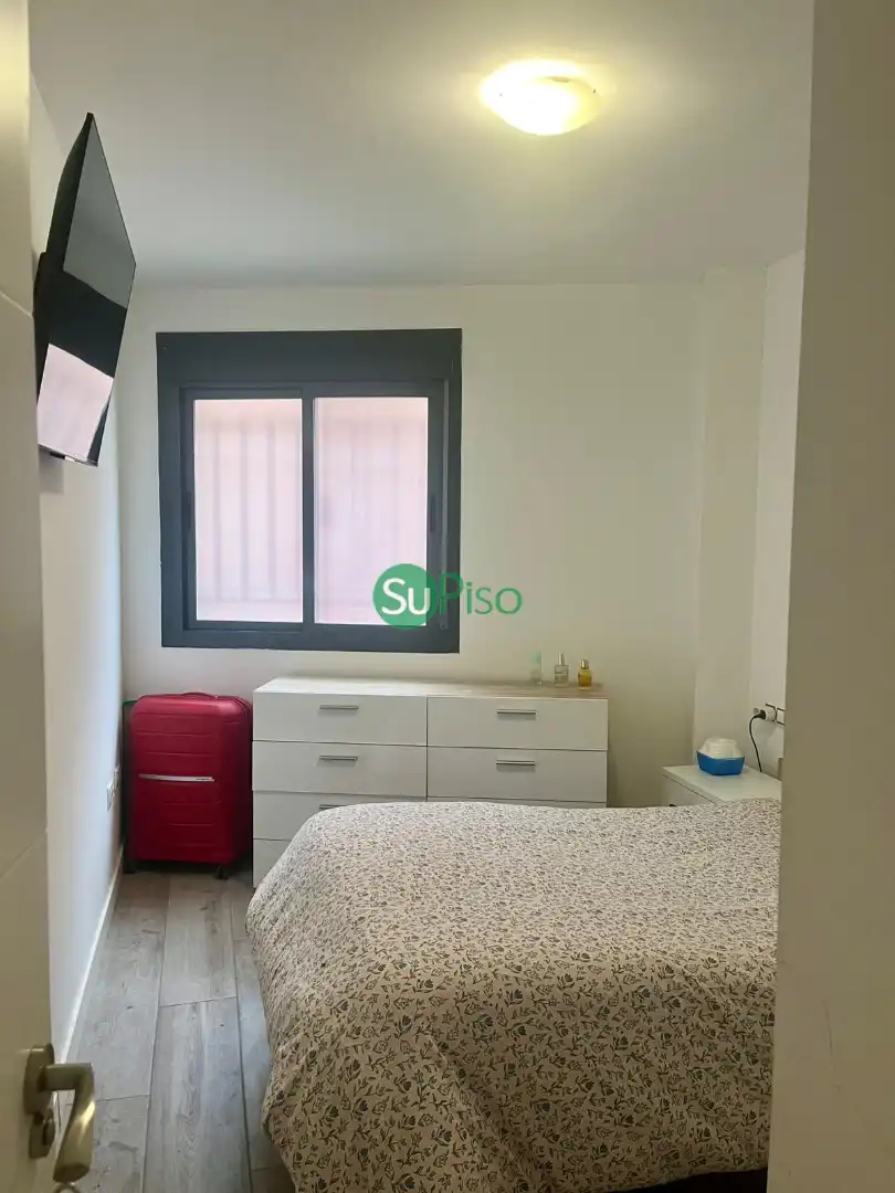 Habitación de Piso en venta en Yuncler con Terraza