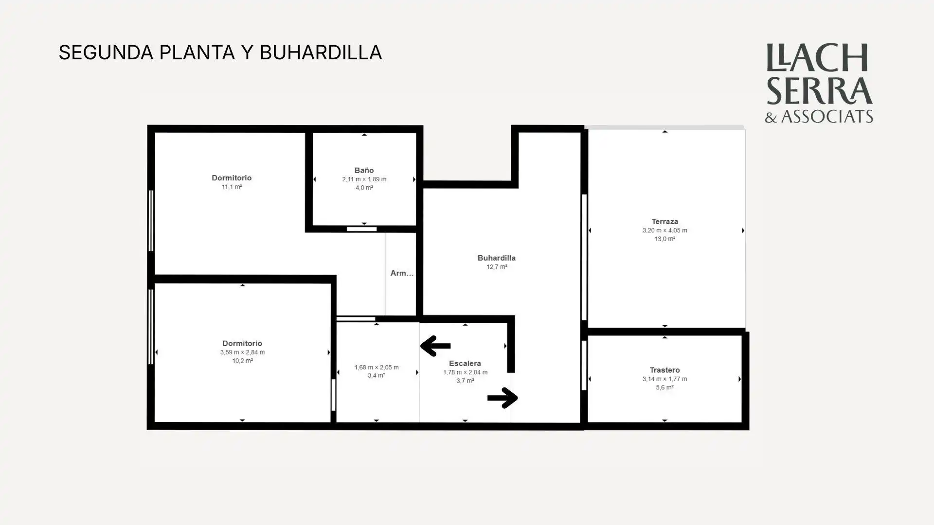 Appartement à vendre à Calle SANTA MARIA DEL JAIRE, imagen 46