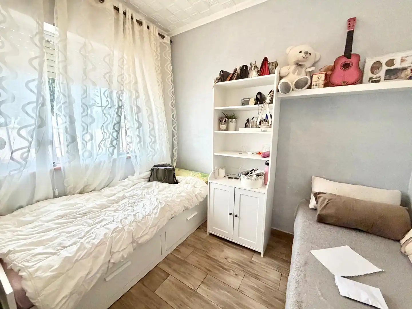 Habitación de Planta baja en venta en San Javier con Aire acondicionado, Calefacción y Amueblado